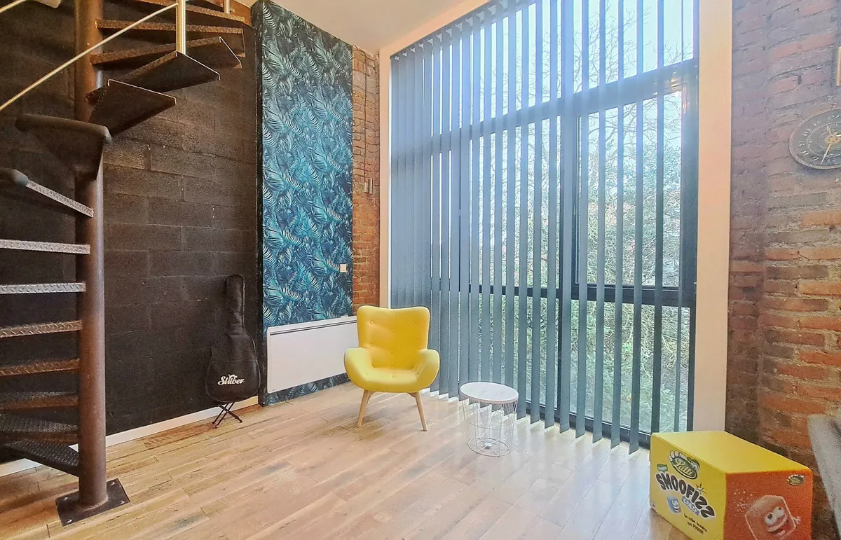 Loft à vendre sur Tourcoing Réf.V10008469 - 11