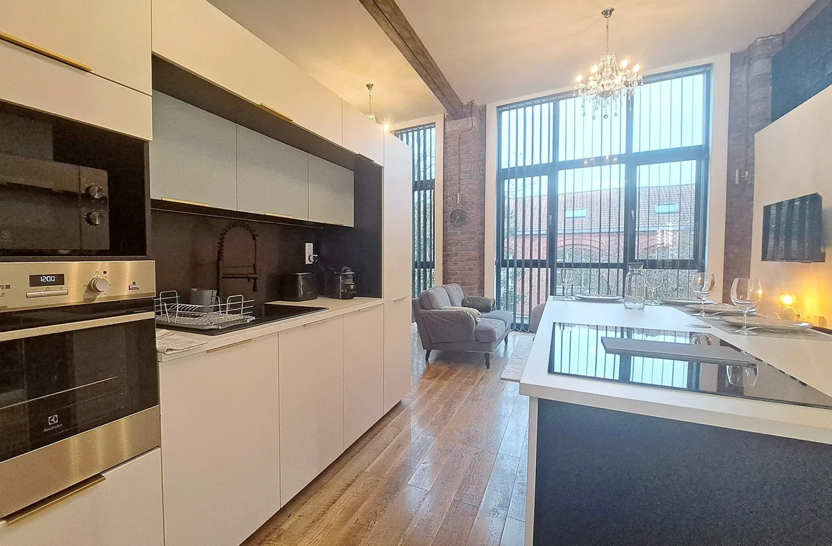 Loft à vendre sur Tourcoing Réf.V10008469 - 13