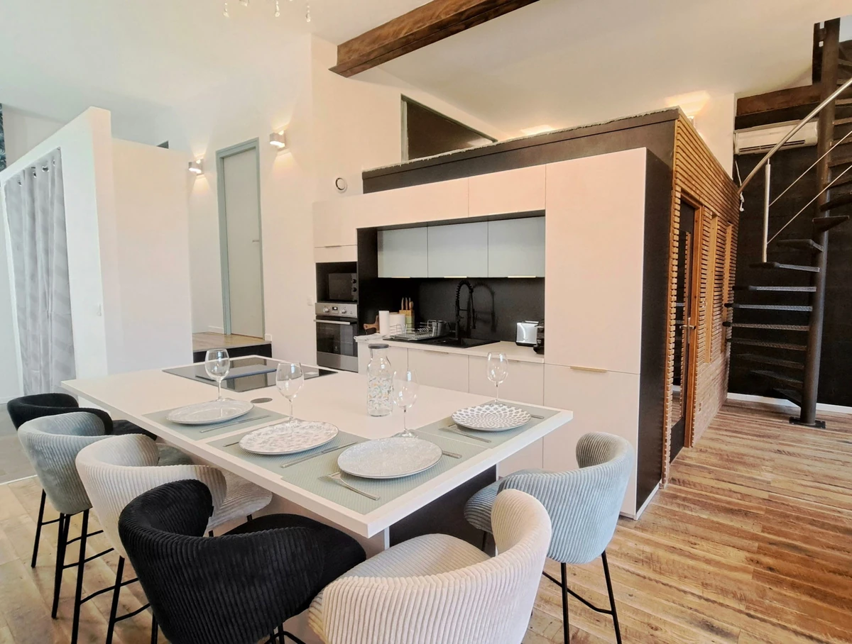 Loft à vendre sur Tourcoing Réf.V10008469 - 2