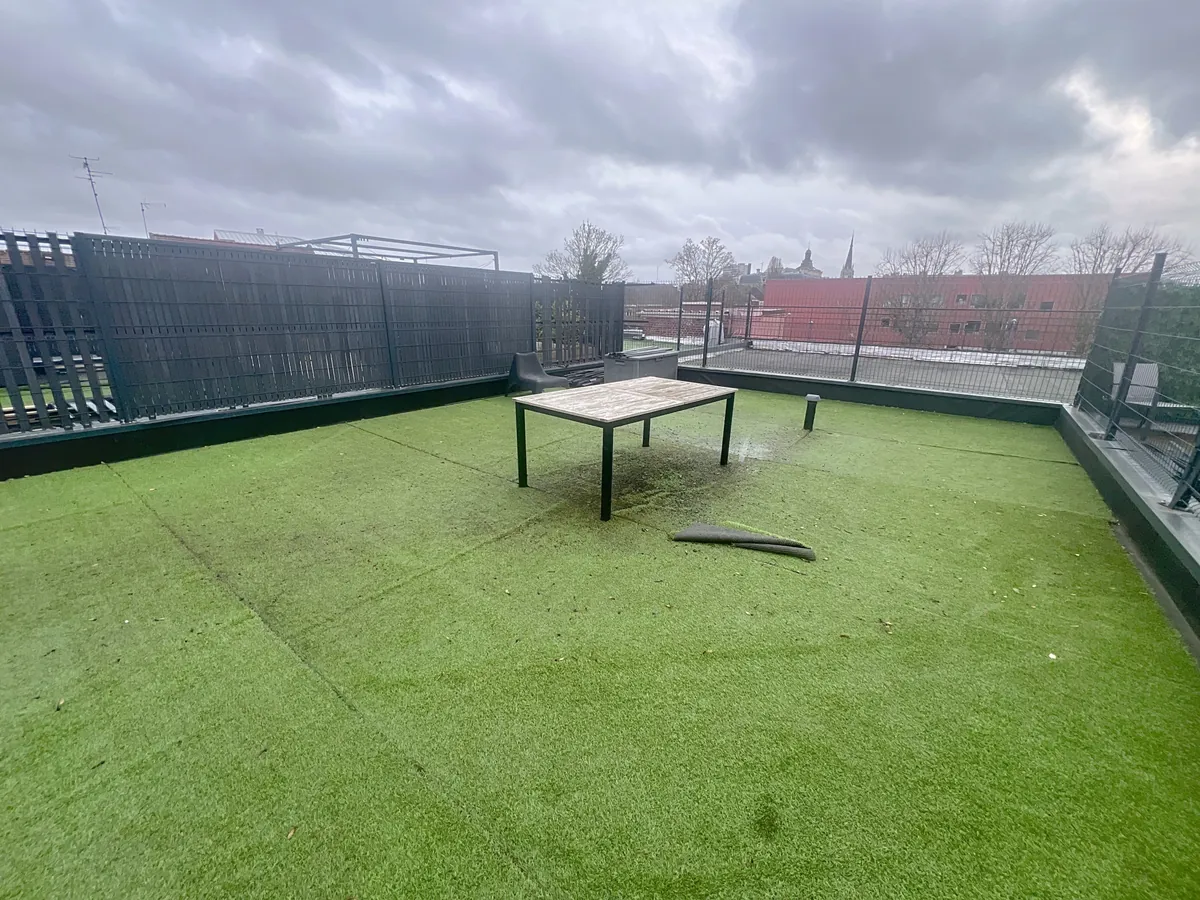 Loft à vendre sur Tourcoing Réf.V10008469 - 3