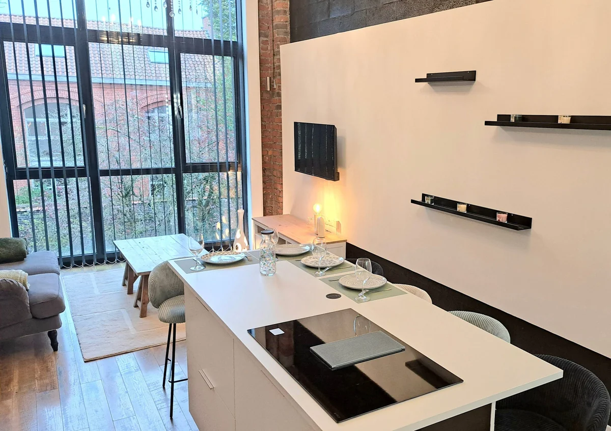 Loft à vendre sur Tourcoing Réf.V10008469 - 5