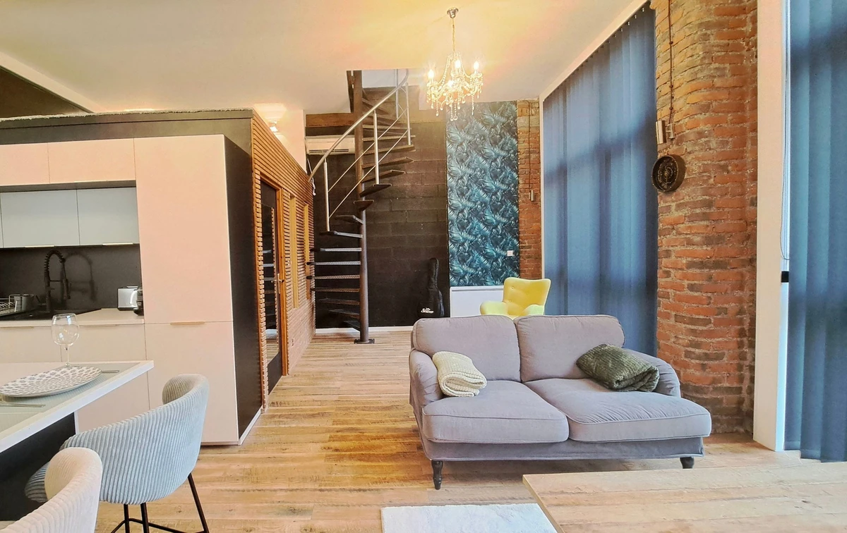 Loft à vendre sur Tourcoing Réf.V10008469 - 7