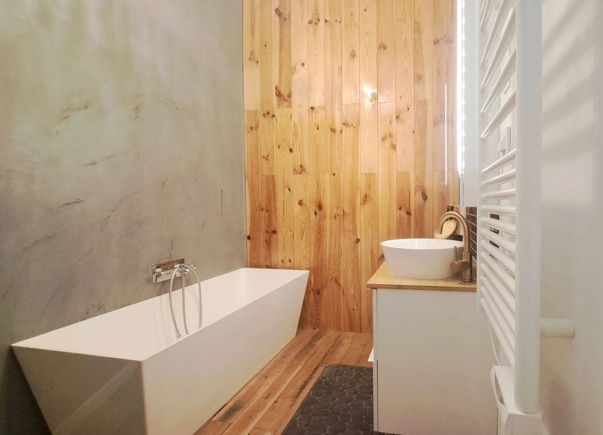 Loft à vendre sur Tourcoing Réf.V10008469 - 9