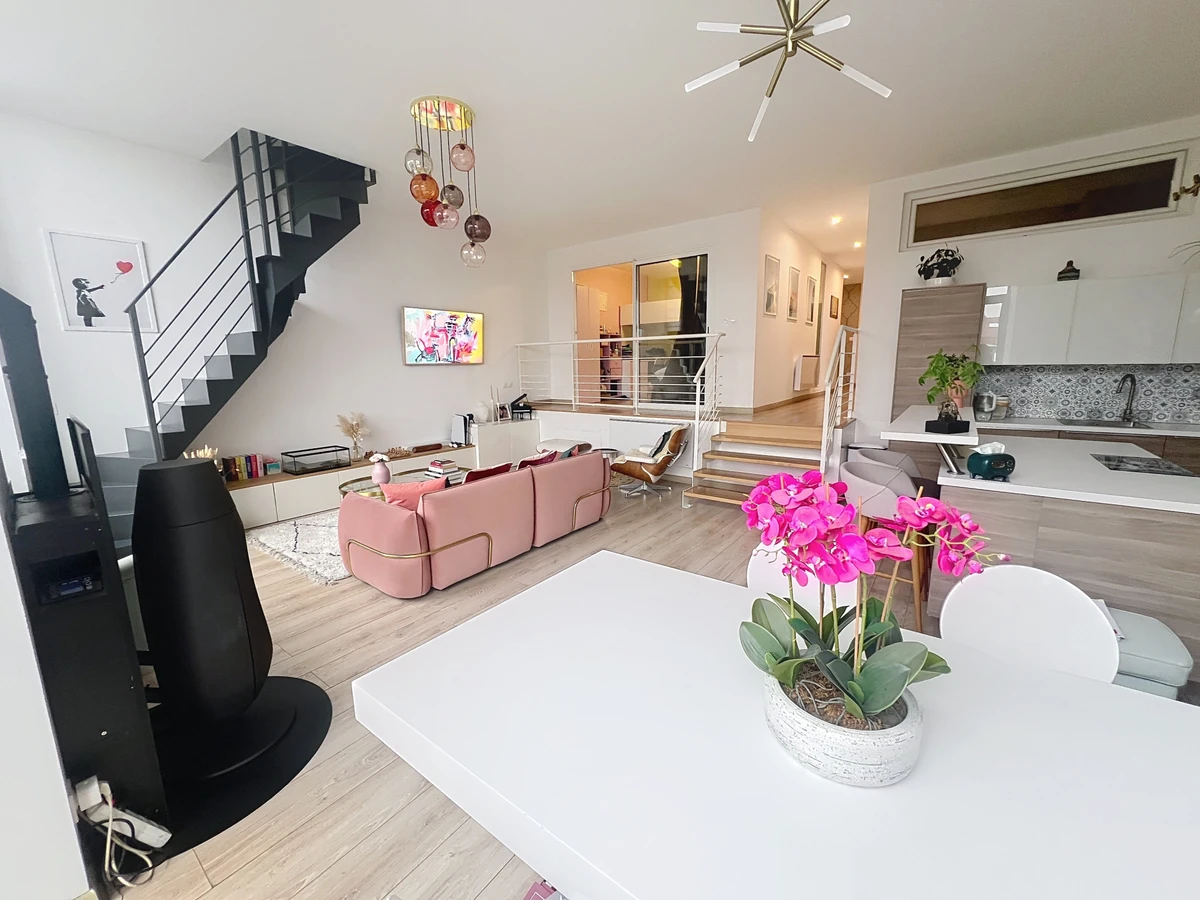 Loft à vendre sur Tourcoing Réf.V10008494 - 5