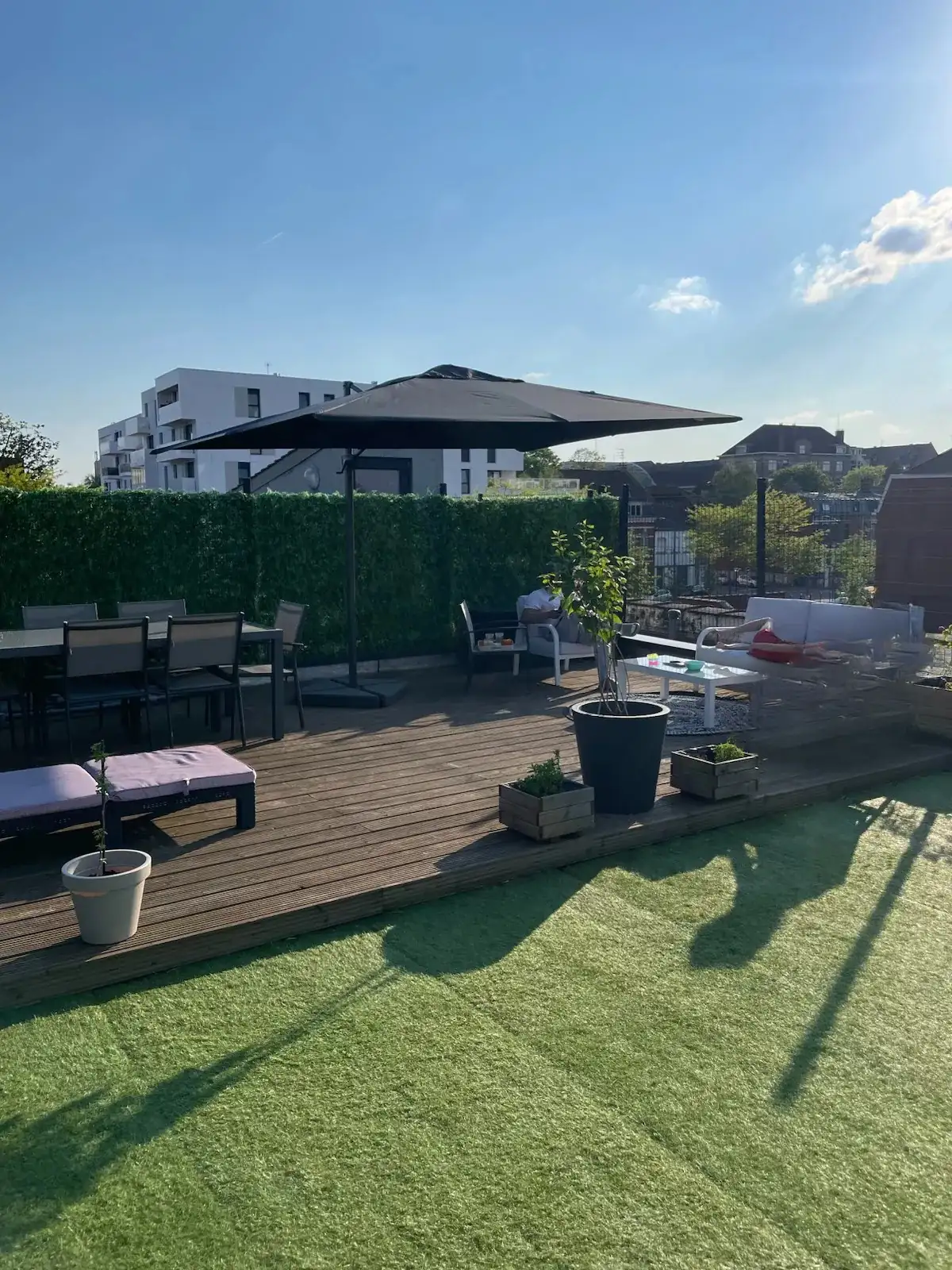 Loft à vendre sur Tourcoing Réf.V10008494 - 6