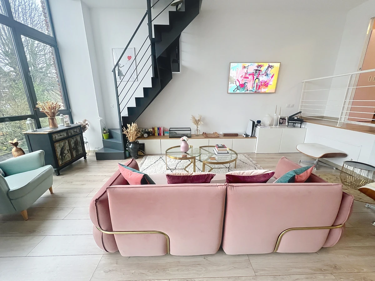 Loft à vendre sur Tourcoing Réf.V10008494 - 7