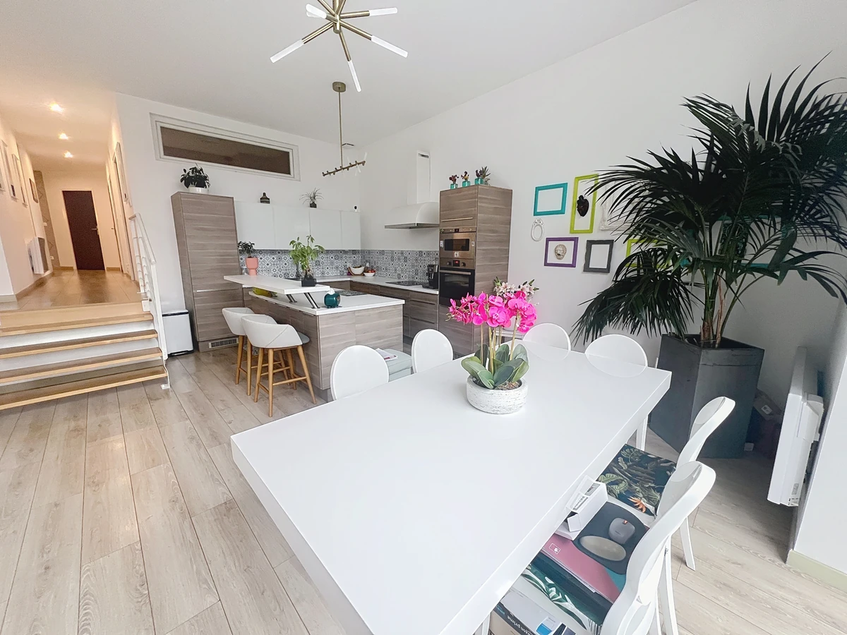 Loft à vendre sur Tourcoing Réf.V10008494 - 8