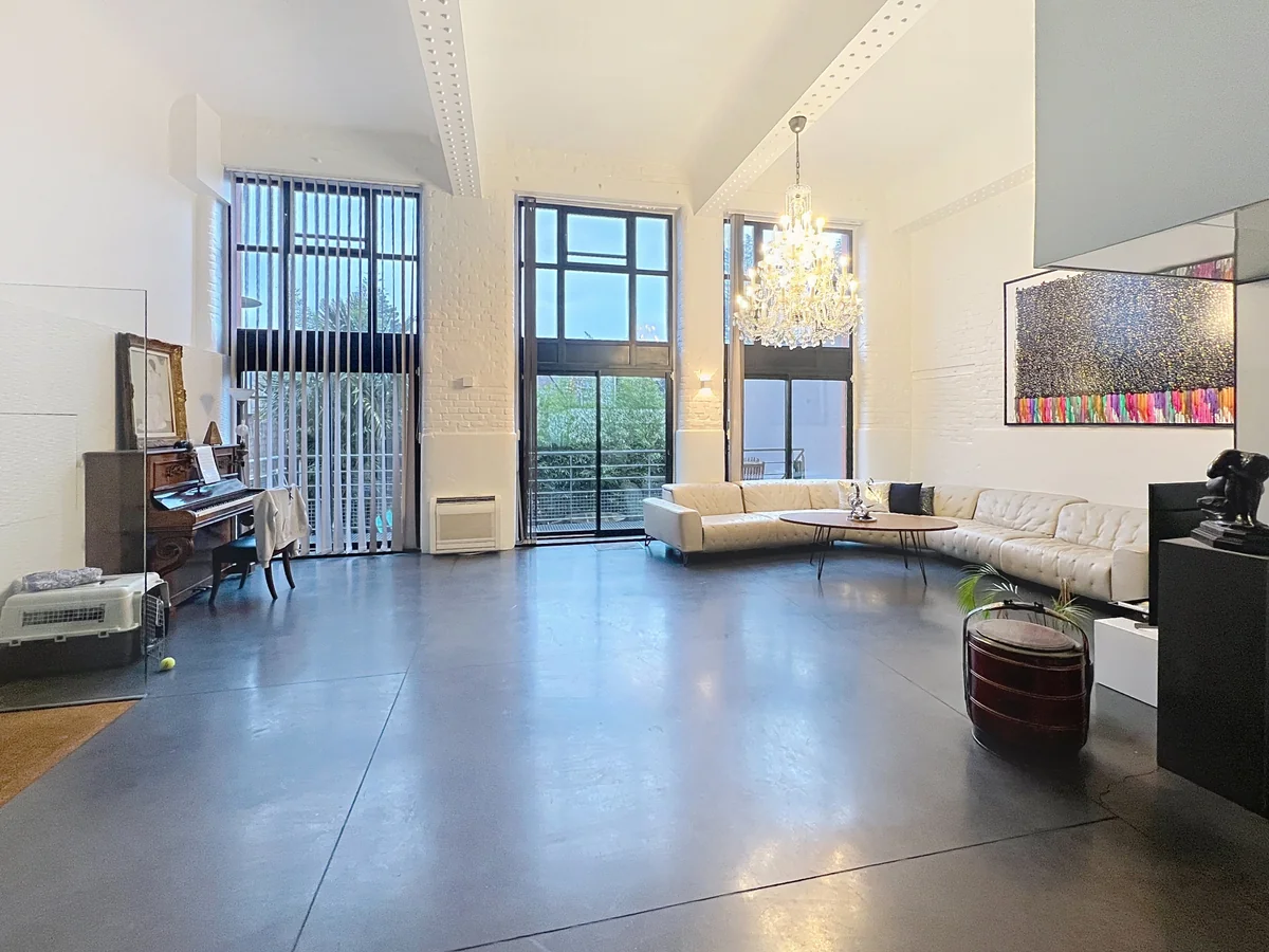 Loft à vendre sur Tourcoing Réf.V10008495 - 1