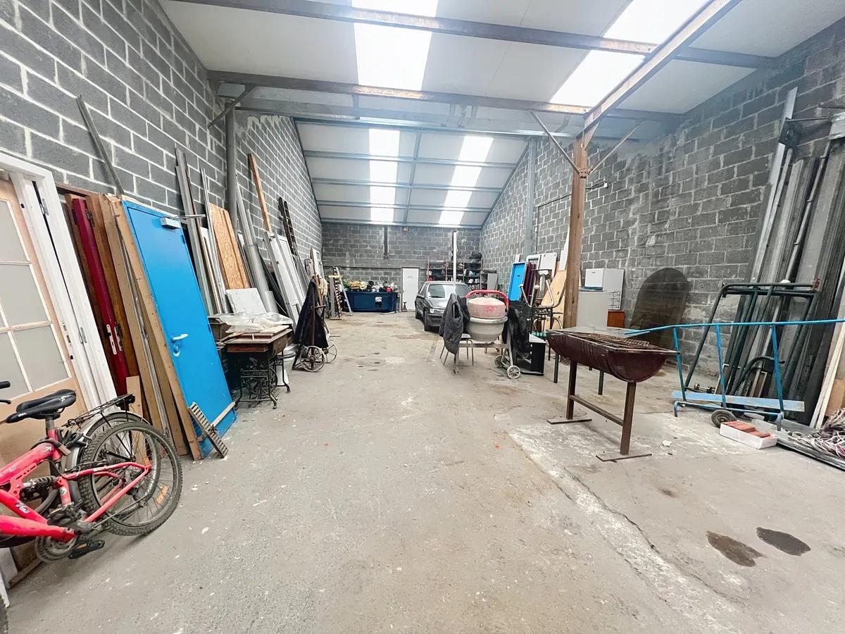 Loft à vendre sur Tourcoing Réf.V10008496 - 1