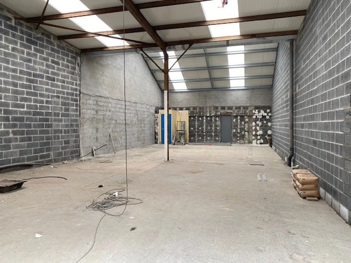 Loft à vendre sur Tourcoing Réf.V10008496 - 2