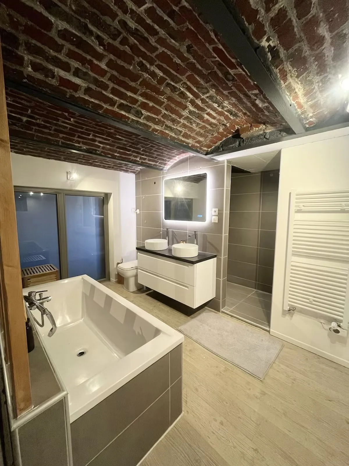 Loft à vendre sur Tourcoing Réf.V10008508 - 11
