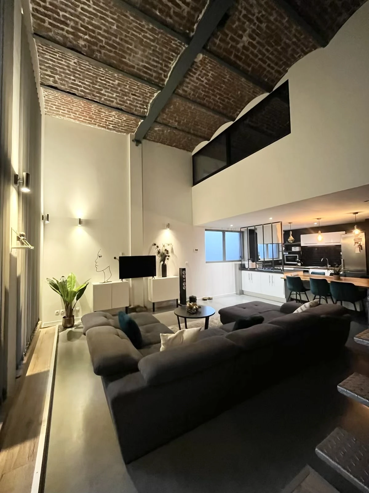 Loft à vendre sur Tourcoing Réf.V10008508 - 14