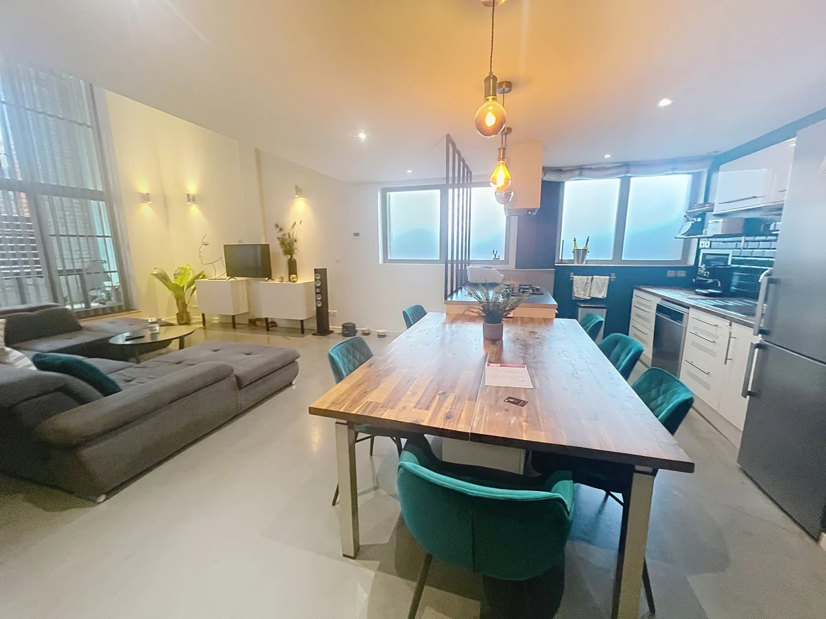 Loft à vendre sur Tourcoing Réf.V10008508 - 4