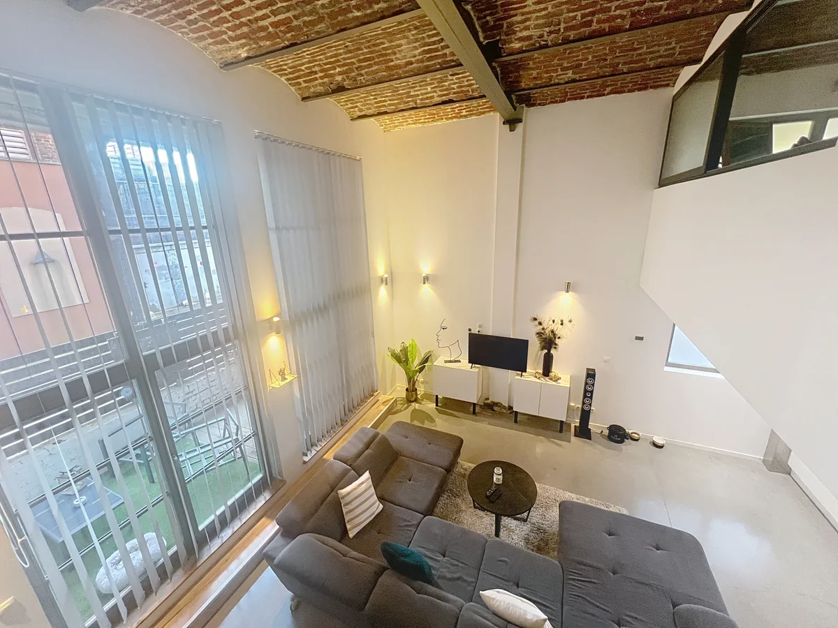 Loft à vendre sur Tourcoing Réf.V10008508 - 5