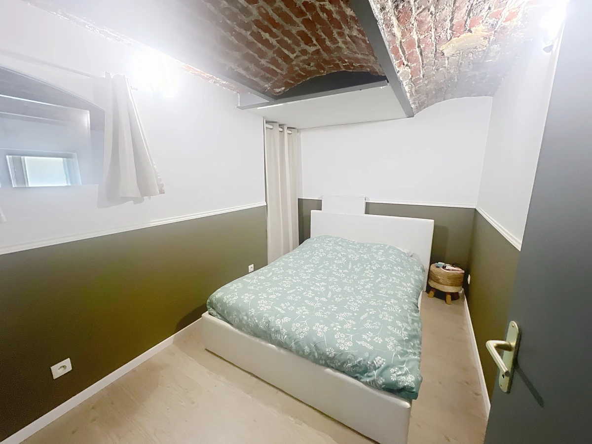 Loft à vendre sur Tourcoing Réf.V10008508 - 8