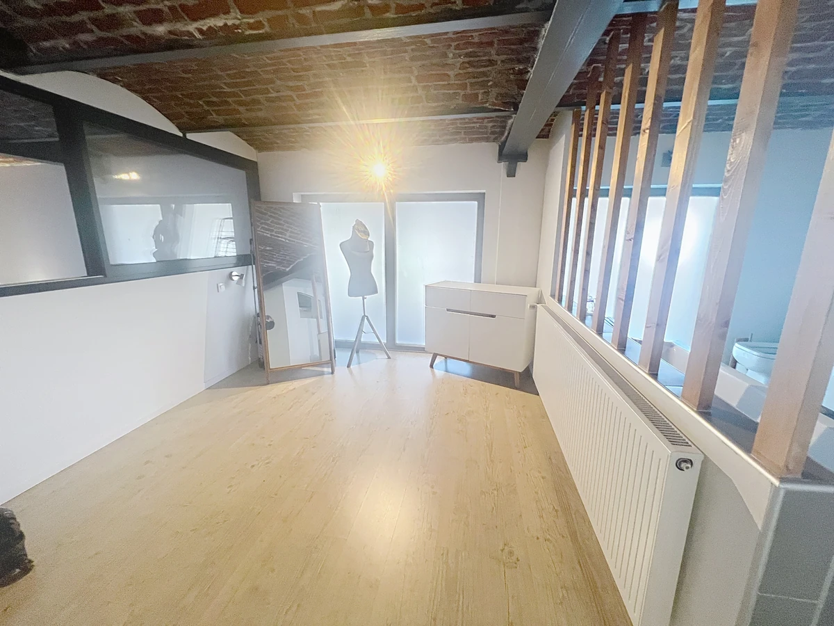 Loft à vendre sur Tourcoing Réf.V10008508 - 9