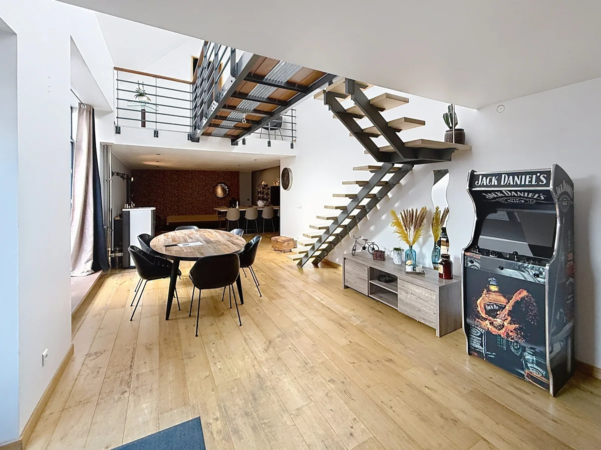 Loft à vendre sur Tourcoing Réf.V10008715 - 10