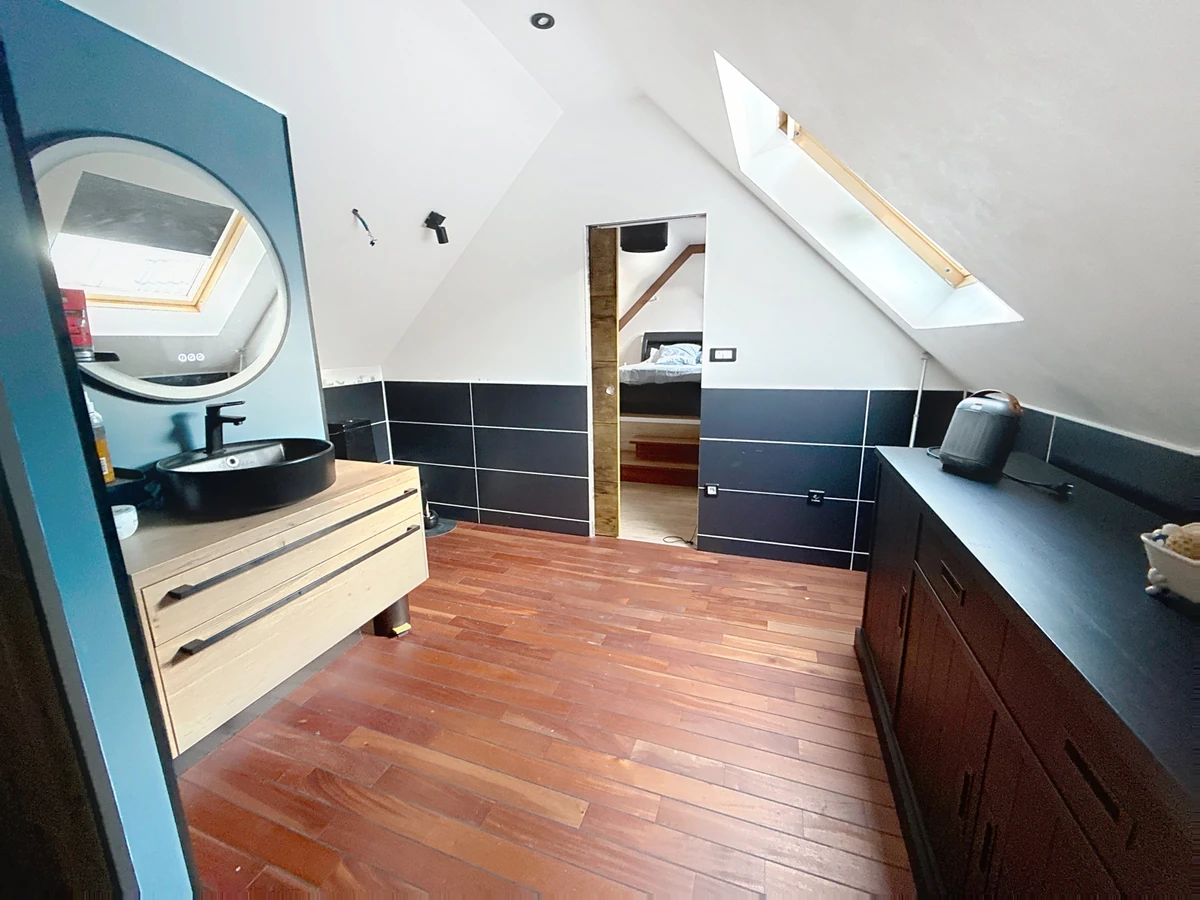 Loft à vendre sur Tourcoing Réf.V10008715 - 13