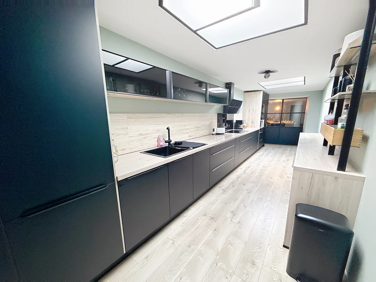 Loft à vendre sur Tourcoing Réf.V10008715 - 2