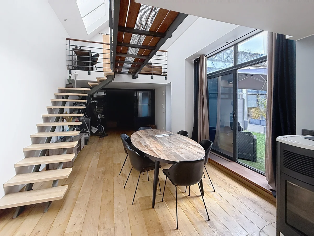 Loft à vendre sur Tourcoing Réf.V10008715 - 4