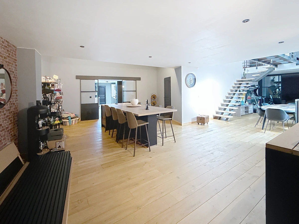 Loft à vendre sur Tourcoing Réf.V10008715 - 8