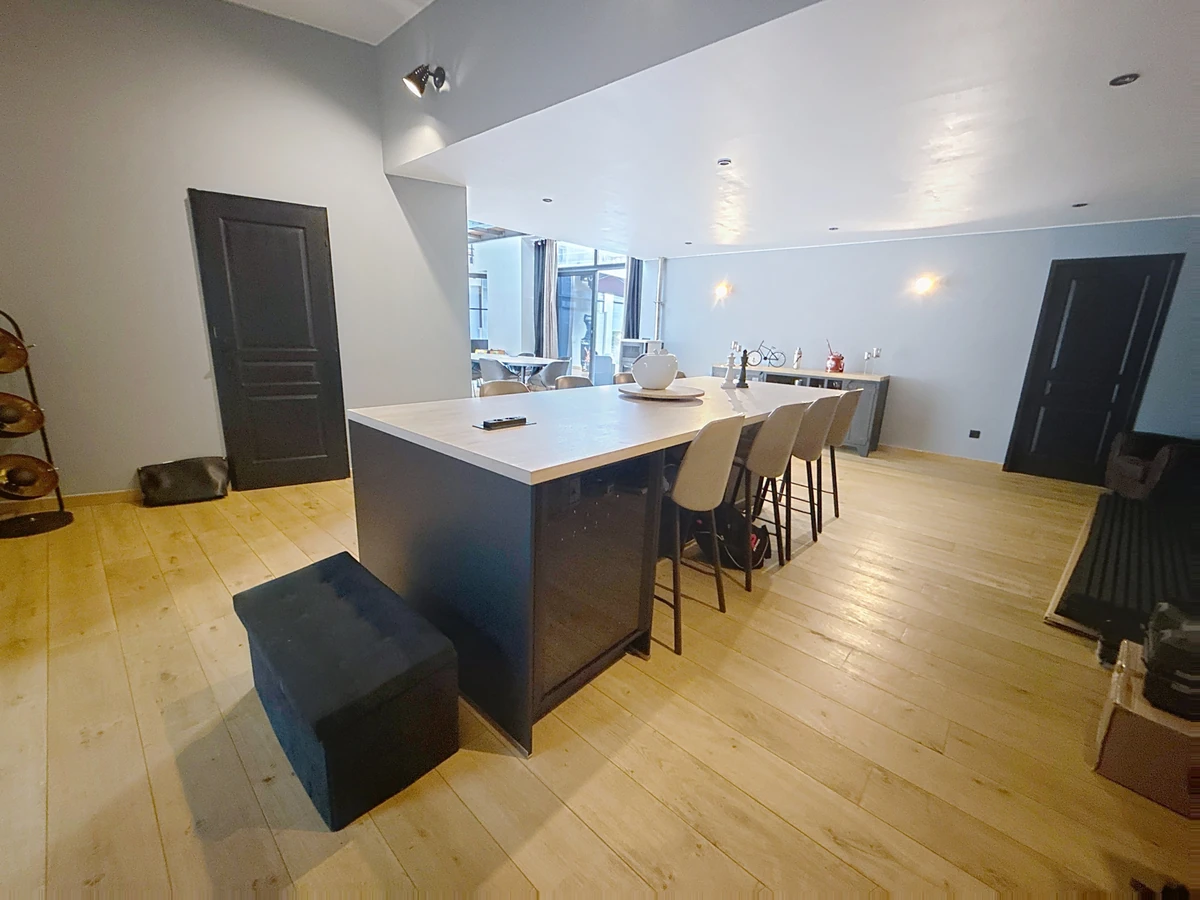 Loft à vendre sur Tourcoing Réf.V10008715 - 9