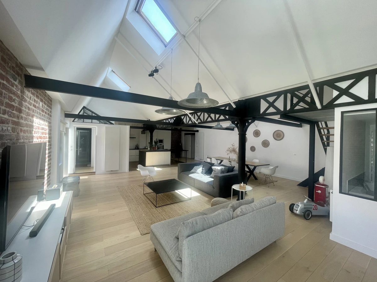 Loft à vendre sur Tourcoing Réf.V10008723 - 3
