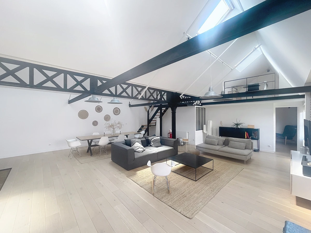 Loft à vendre sur Tourcoing Réf.V10008723 - 4