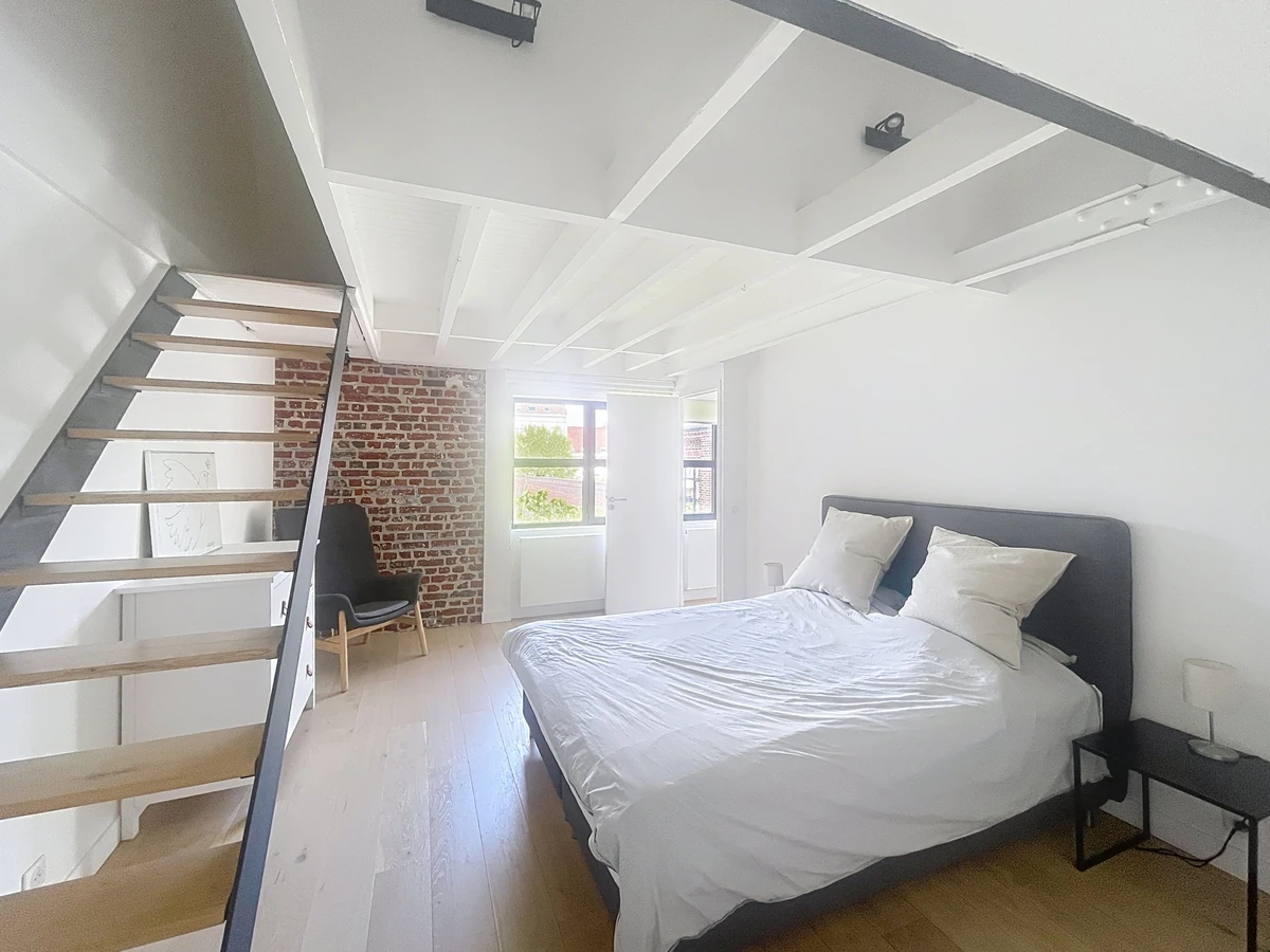 Loft à vendre sur Tourcoing Réf.V10008723 - 5