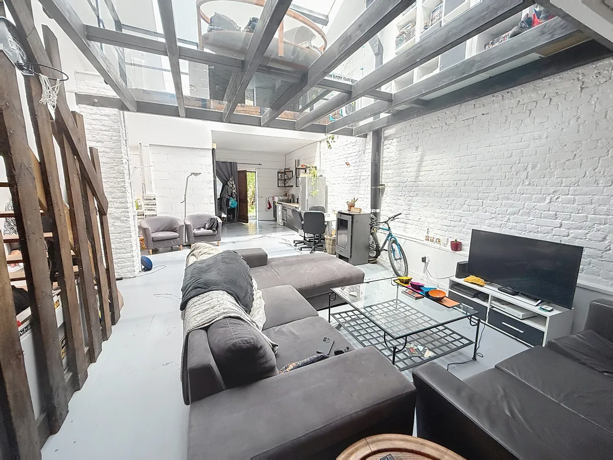 Loft à vendre sur Tourcoing Réf.V10008748 - 1