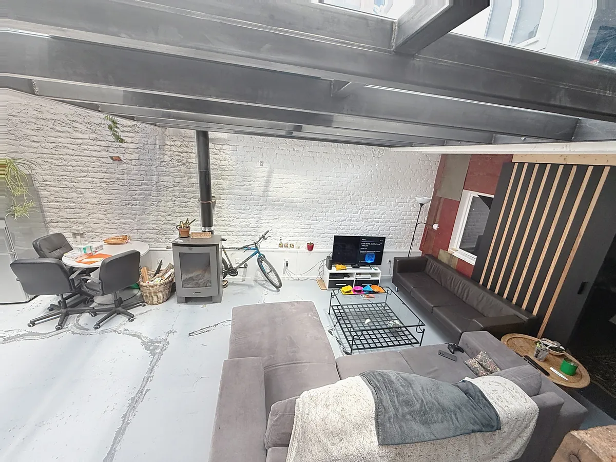 Loft à vendre sur Tourcoing Réf.V10008748 - 8