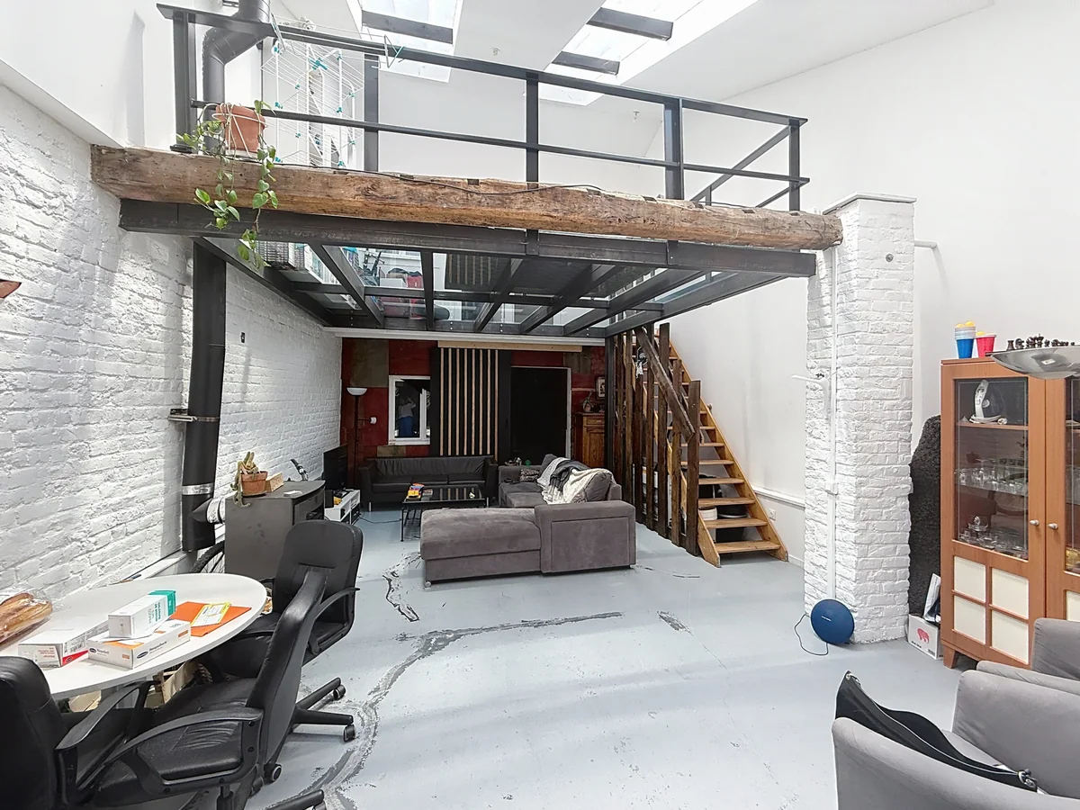 Loft à vendre sur Tourcoing Réf.V10008748 - 2