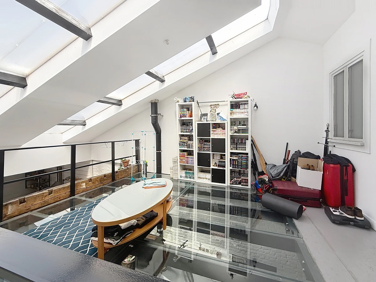 Loft à vendre sur Tourcoing Réf.V10008748 - 3