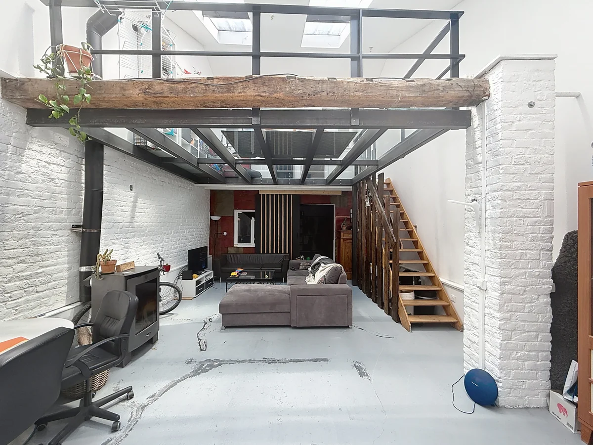 Loft à vendre sur Tourcoing Réf.V10008748 - 4