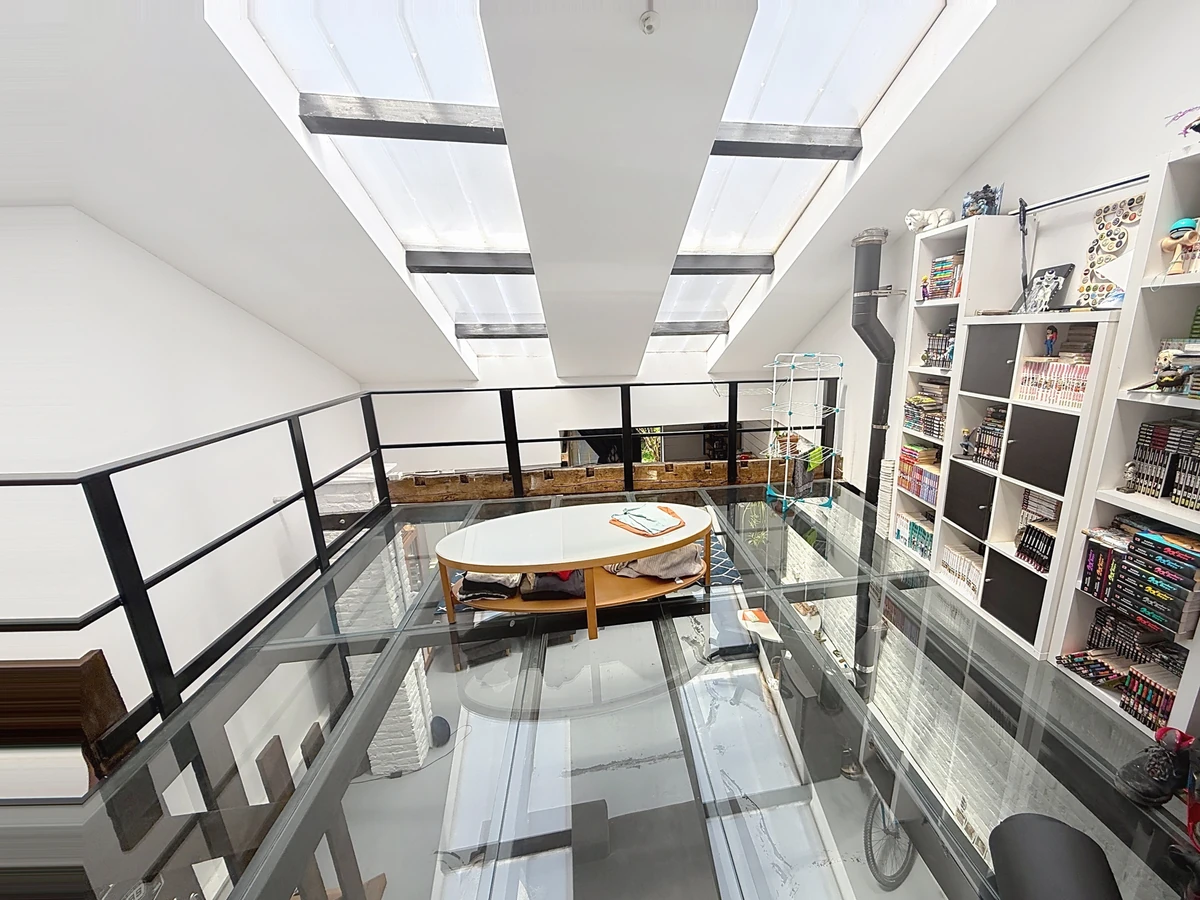 Loft à vendre sur Tourcoing Réf.V10008748 - 5