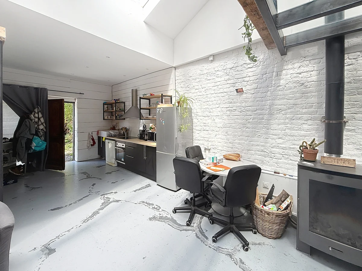 Loft à vendre sur Tourcoing Réf.V10008748 - 6