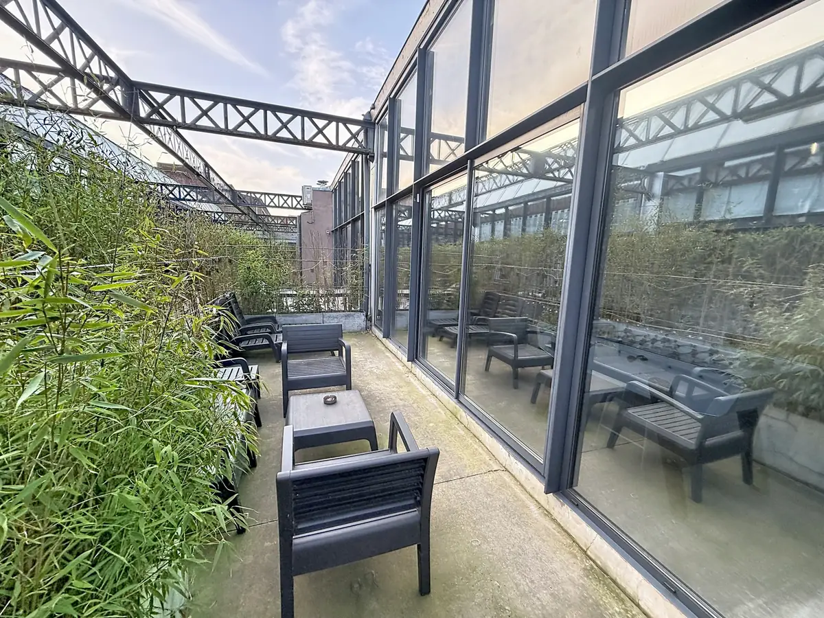 Loft à vendre sur Tourcoing Réf.V10008768 - 12