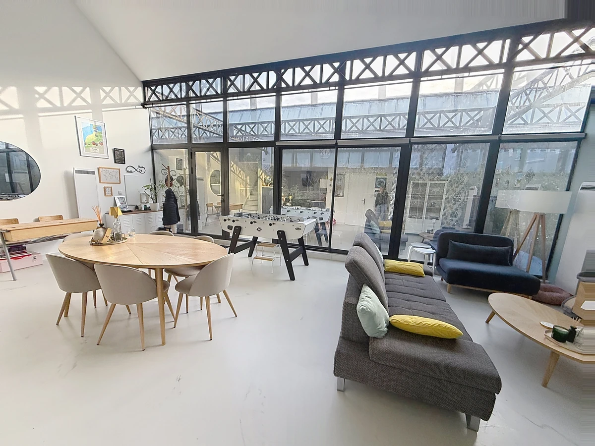 Loft à vendre sur Tourcoing Réf.V10008768 - 14