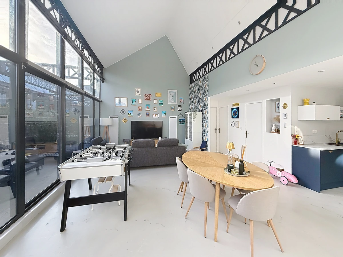 Loft à vendre sur Tourcoing Réf.V10008768 - 17