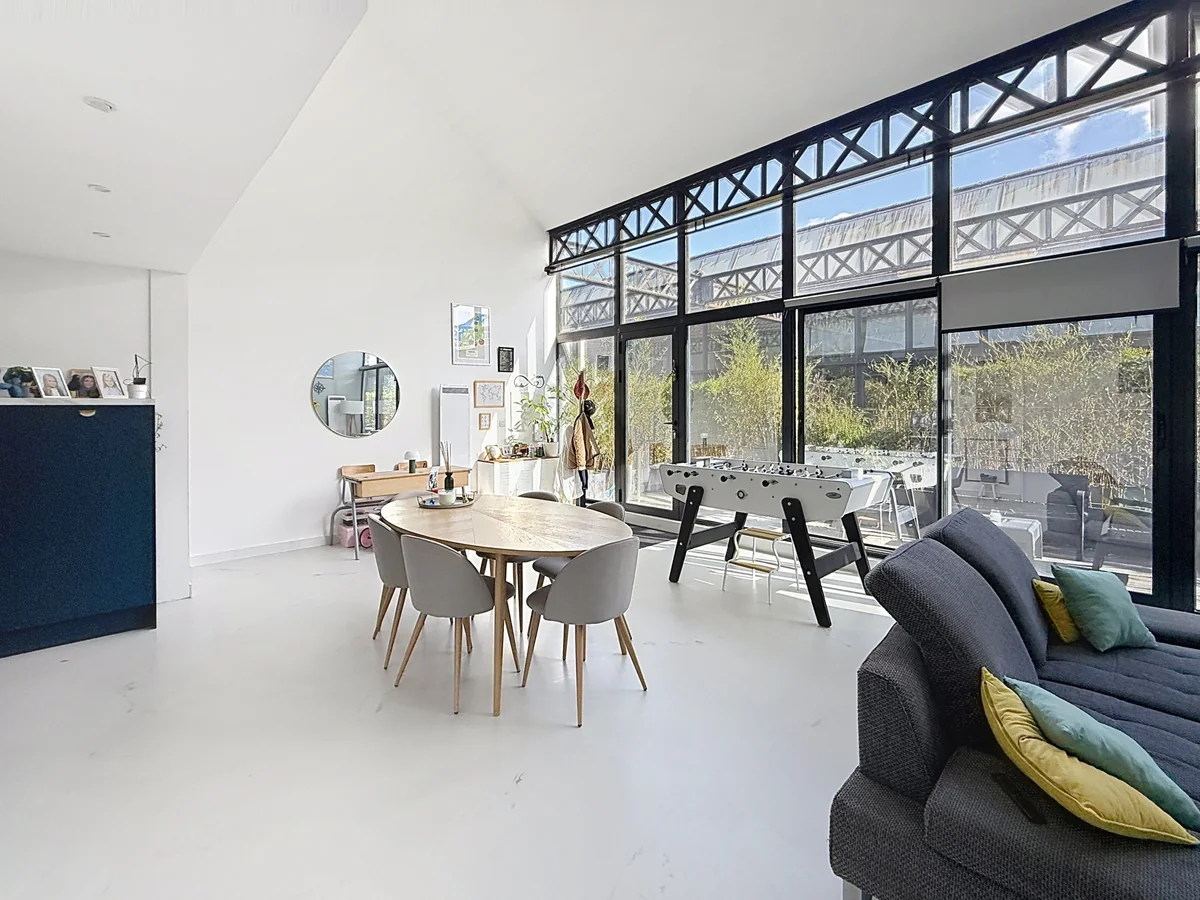 Loft à vendre sur Tourcoing Réf.V10008768 - 2