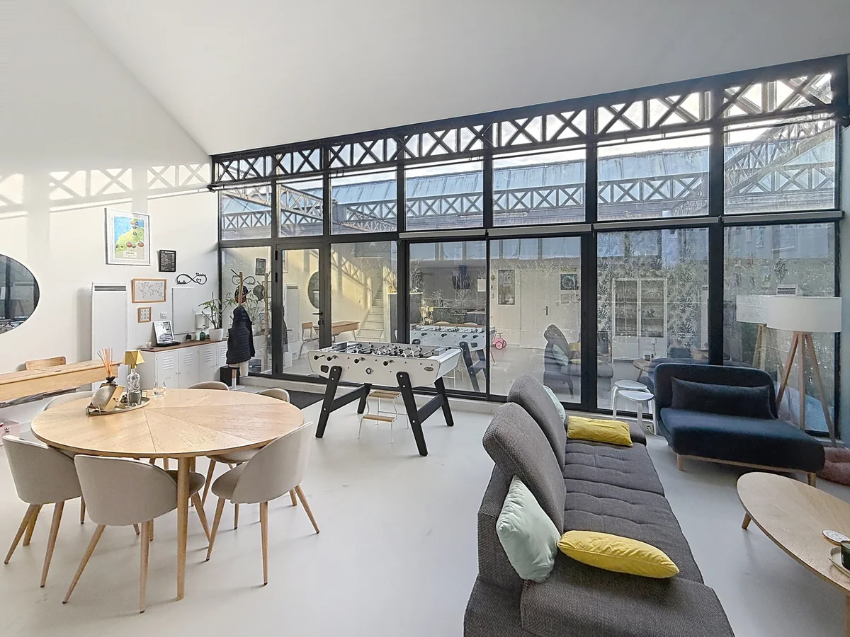 Loft à vendre sur Tourcoing Réf.V10008768 - 4