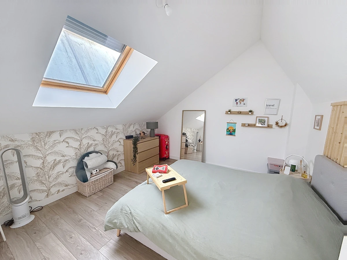 Loft à vendre sur Tourcoing Réf.V10008768 - 6