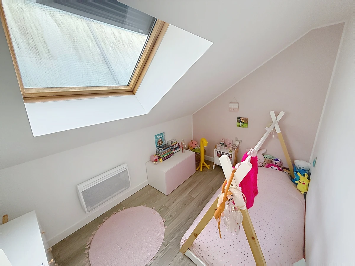 Loft à vendre sur Tourcoing Réf.V10008768 - 8