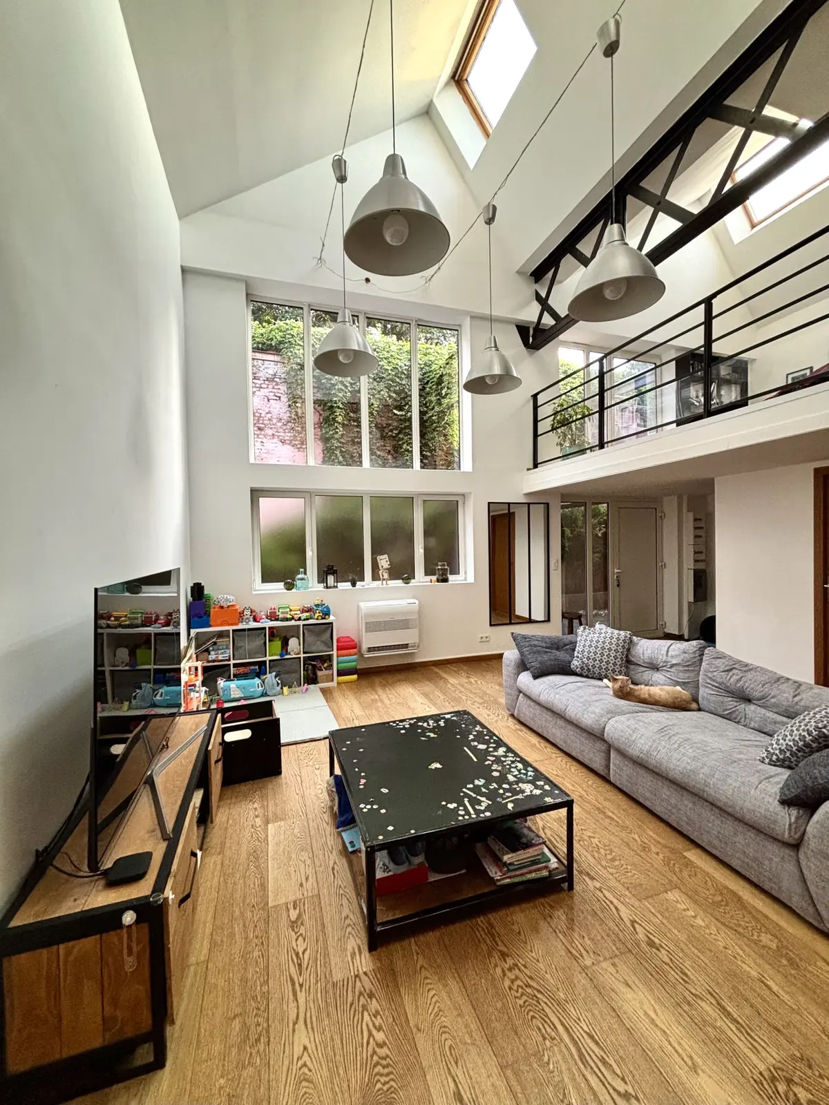 Loft à vendre sur Tourcoing Réf.V10008777 - 1