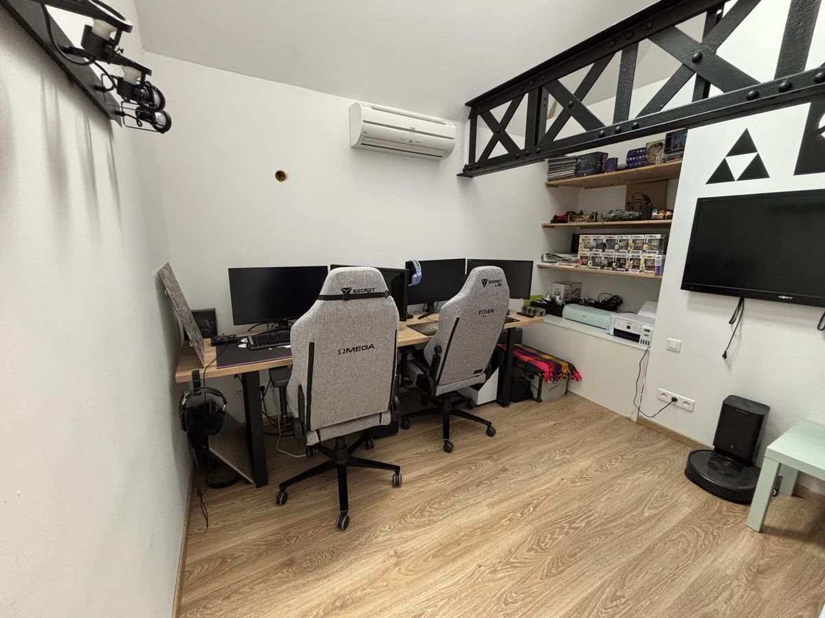 Loft à vendre sur Tourcoing Réf.V10008777 - 9