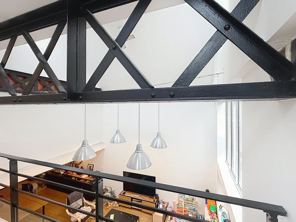 Loft à vendre sur Tourcoing Réf.V10008777 - 10