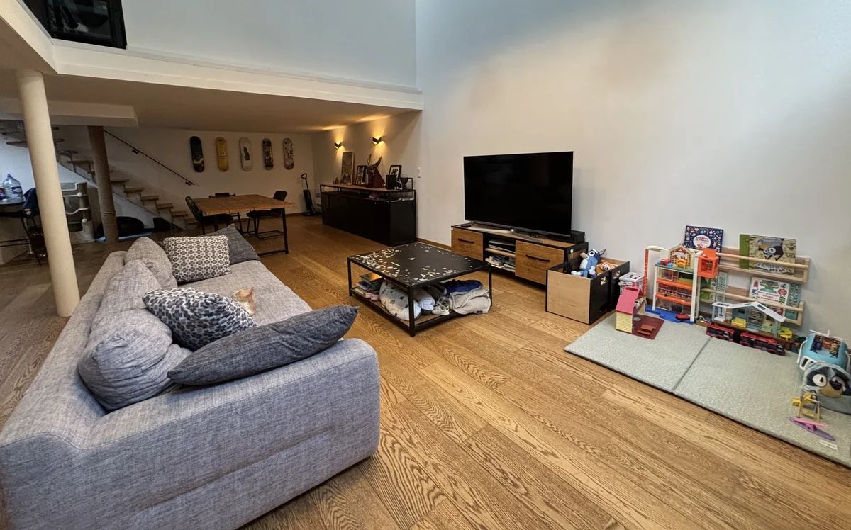 Loft à vendre sur Tourcoing Réf.V10008777 - 2