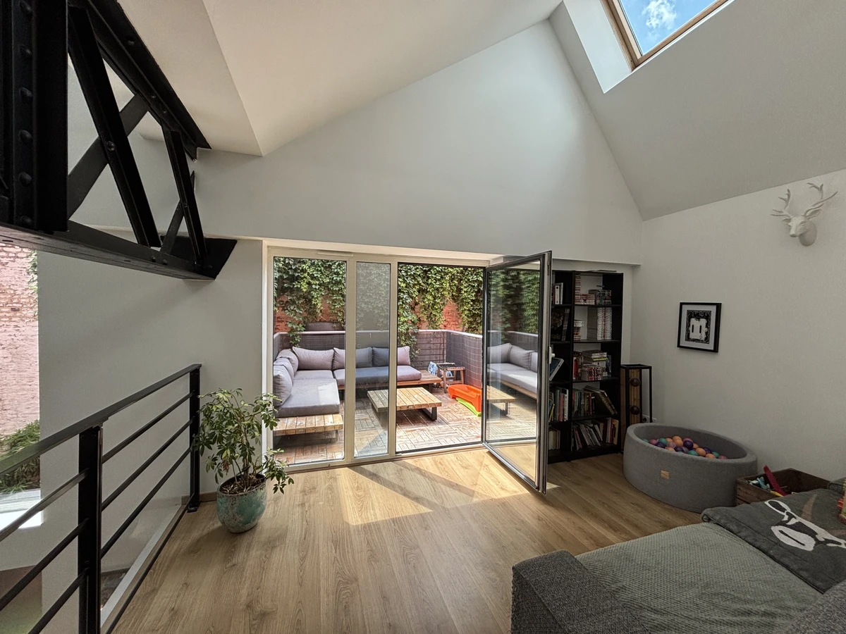 Loft à vendre sur Tourcoing Réf.V10008777 - 3