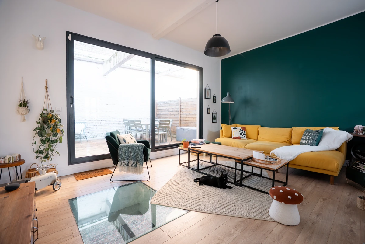 Loft à vendre sur Tourcoing Réf.V10008800 - 1