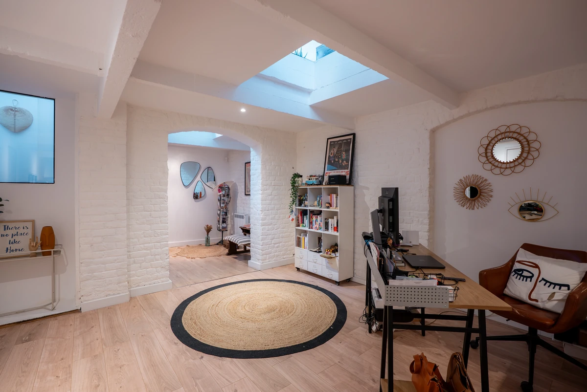 Loft à vendre sur Tourcoing Réf.V10008800 - 7